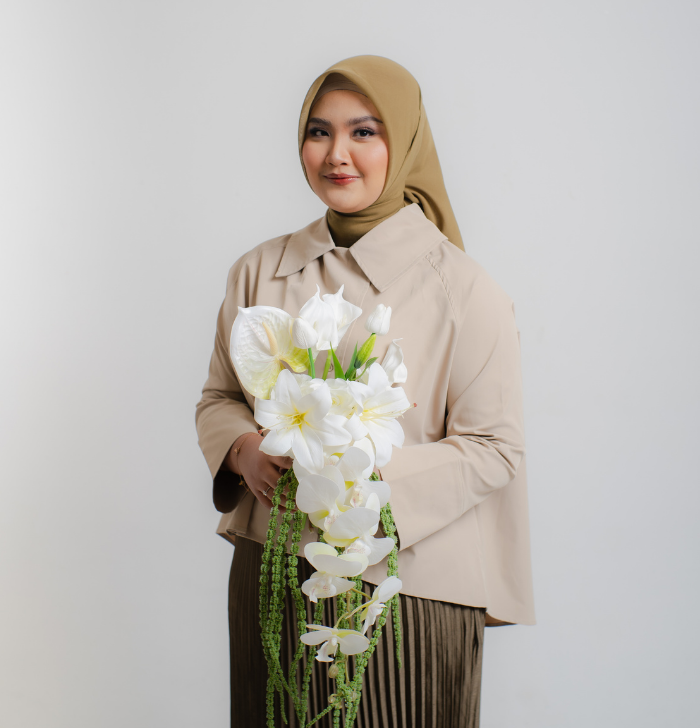 Andisa Rizky Febrianti